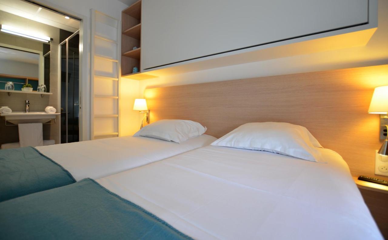 Ternelia Le Vent Du Large Hotel