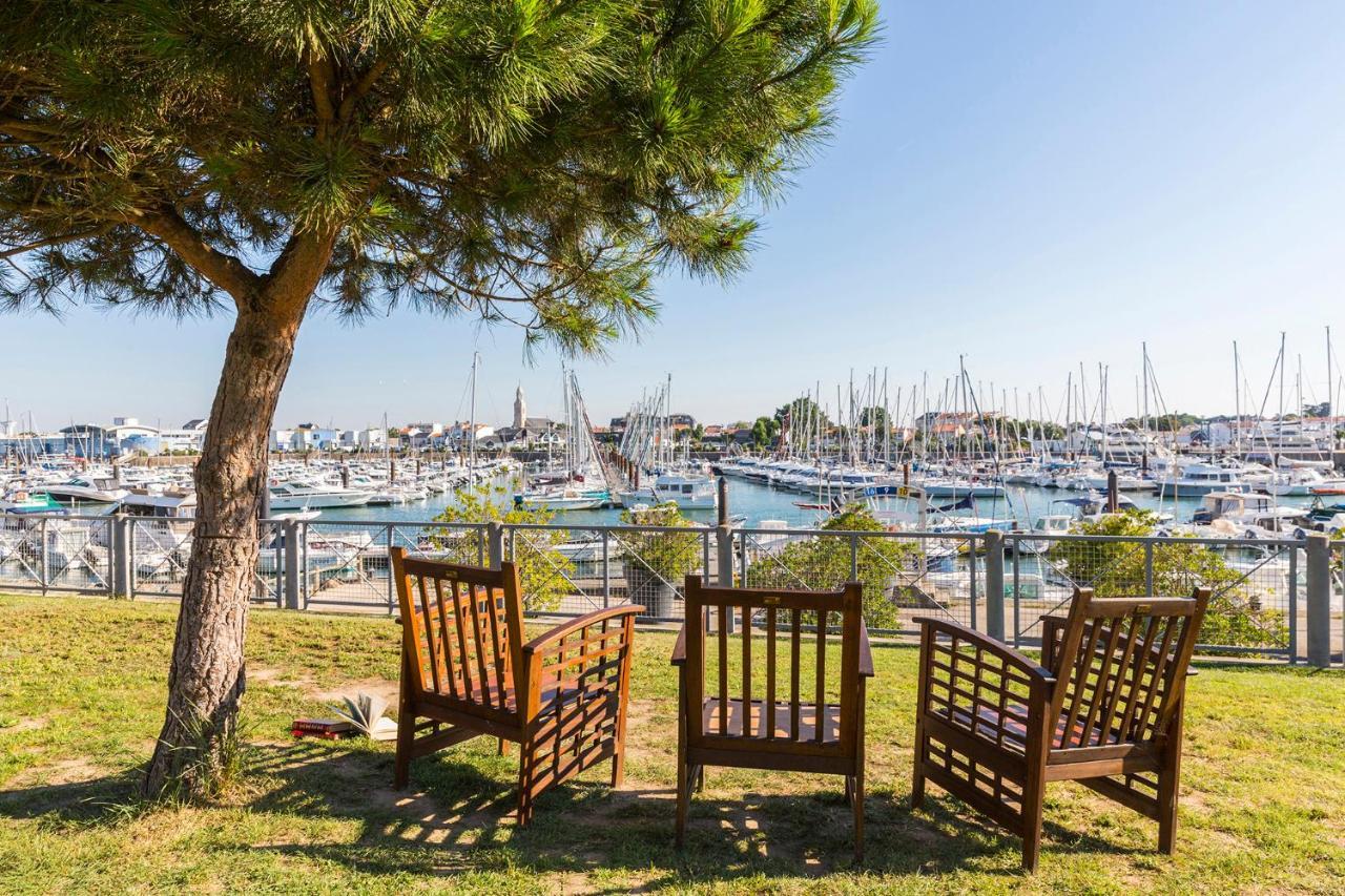 Ternelia Le Vent Du Large Hotel 3*