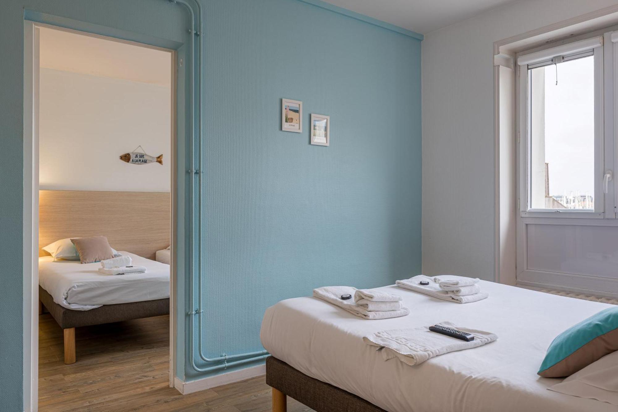 Ternelia Le Vent Du Large Hotel 3*