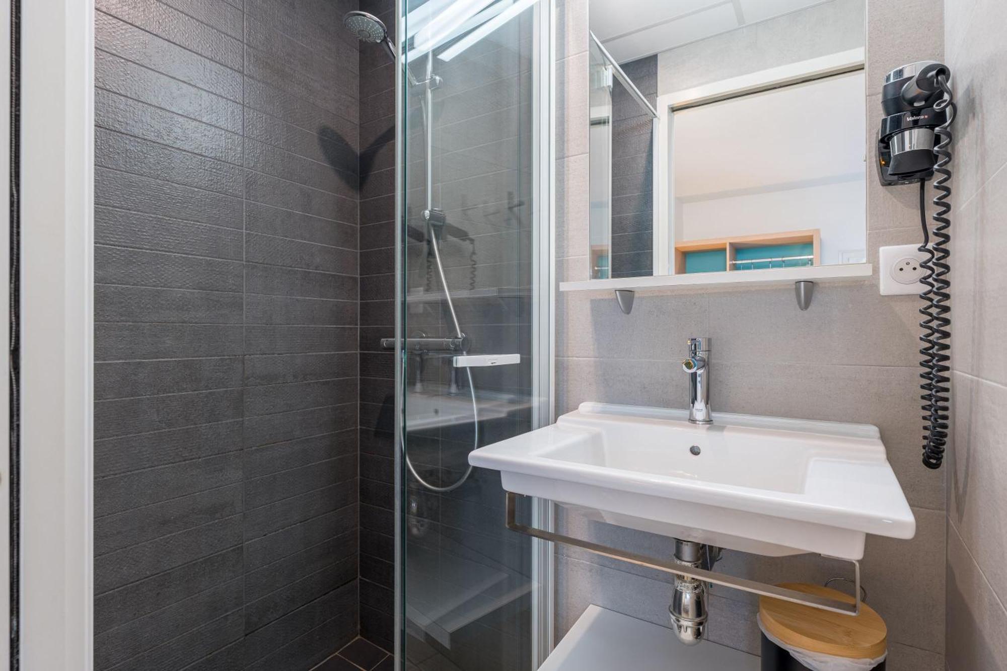 Hotel Ternelia Le Vent Du Large 3*
