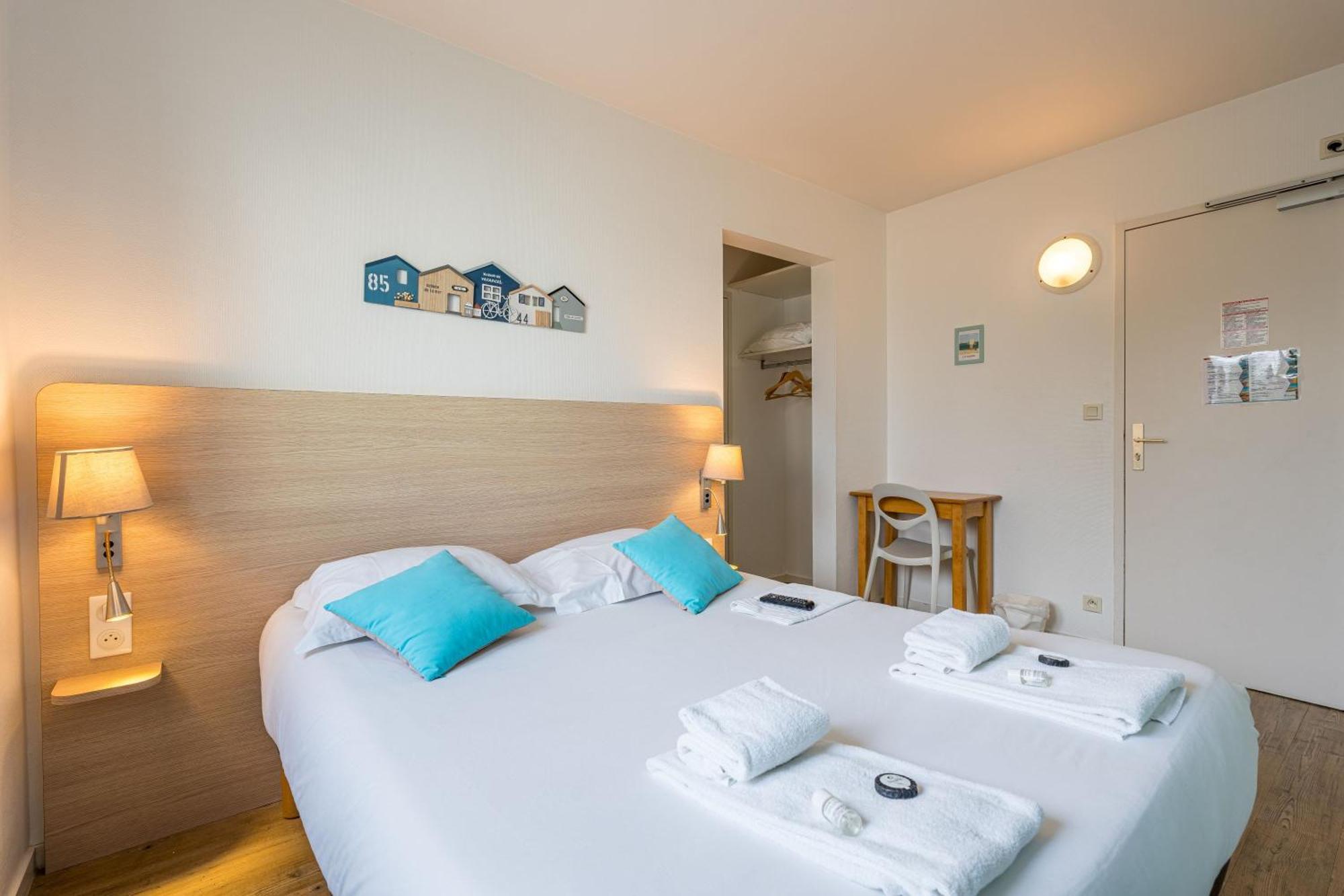 Ternelia Le Vent Du Large 3*