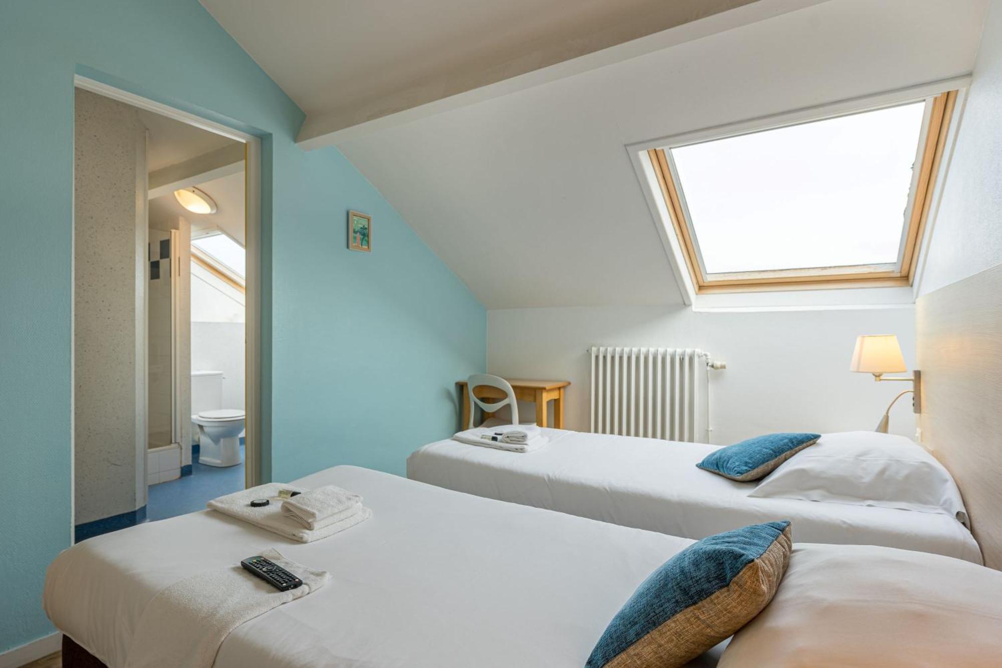 Ternelia Le Vent Du Large Hotel