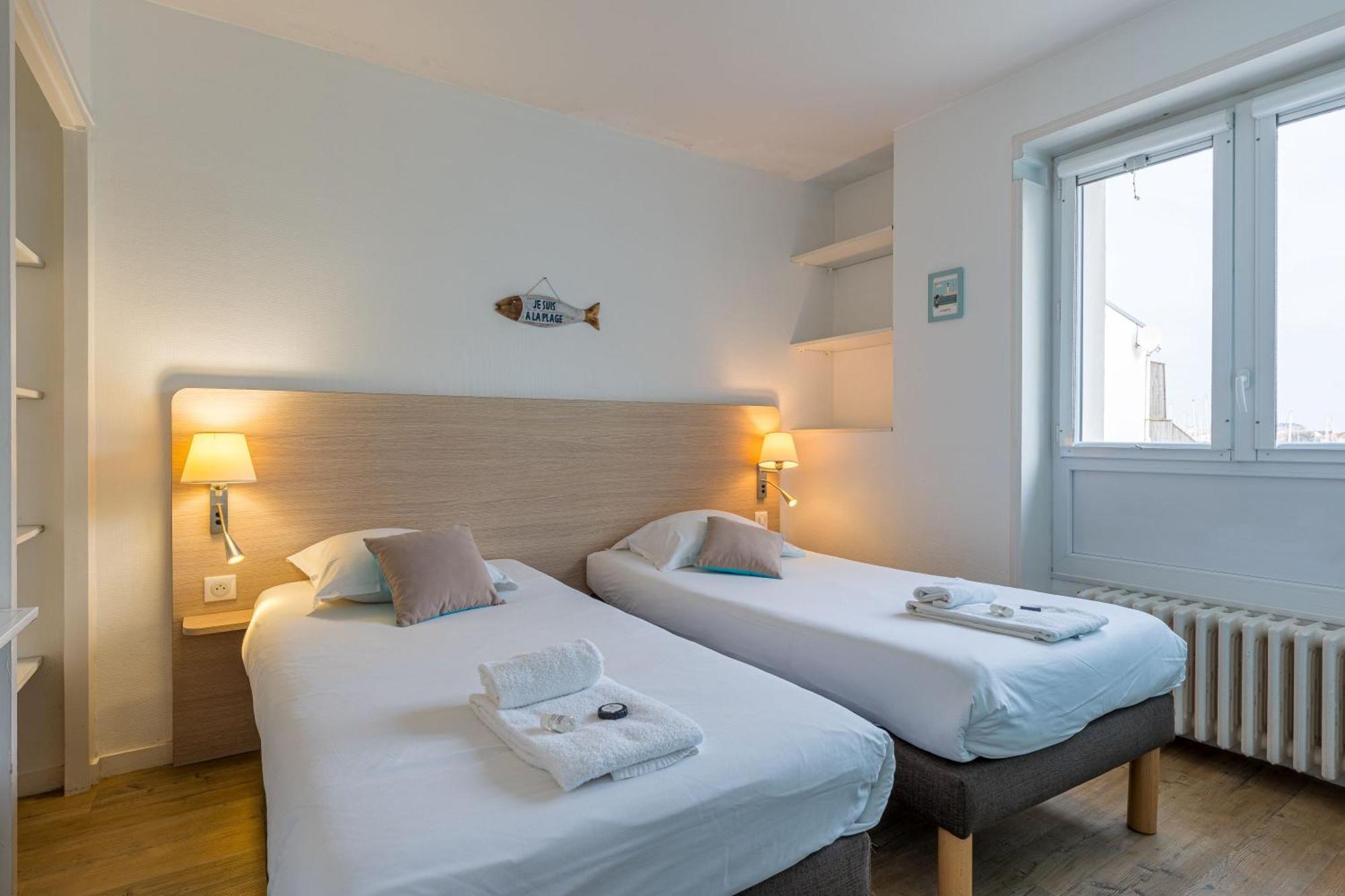 Ternelia Le Vent Du Large Hotel 3*