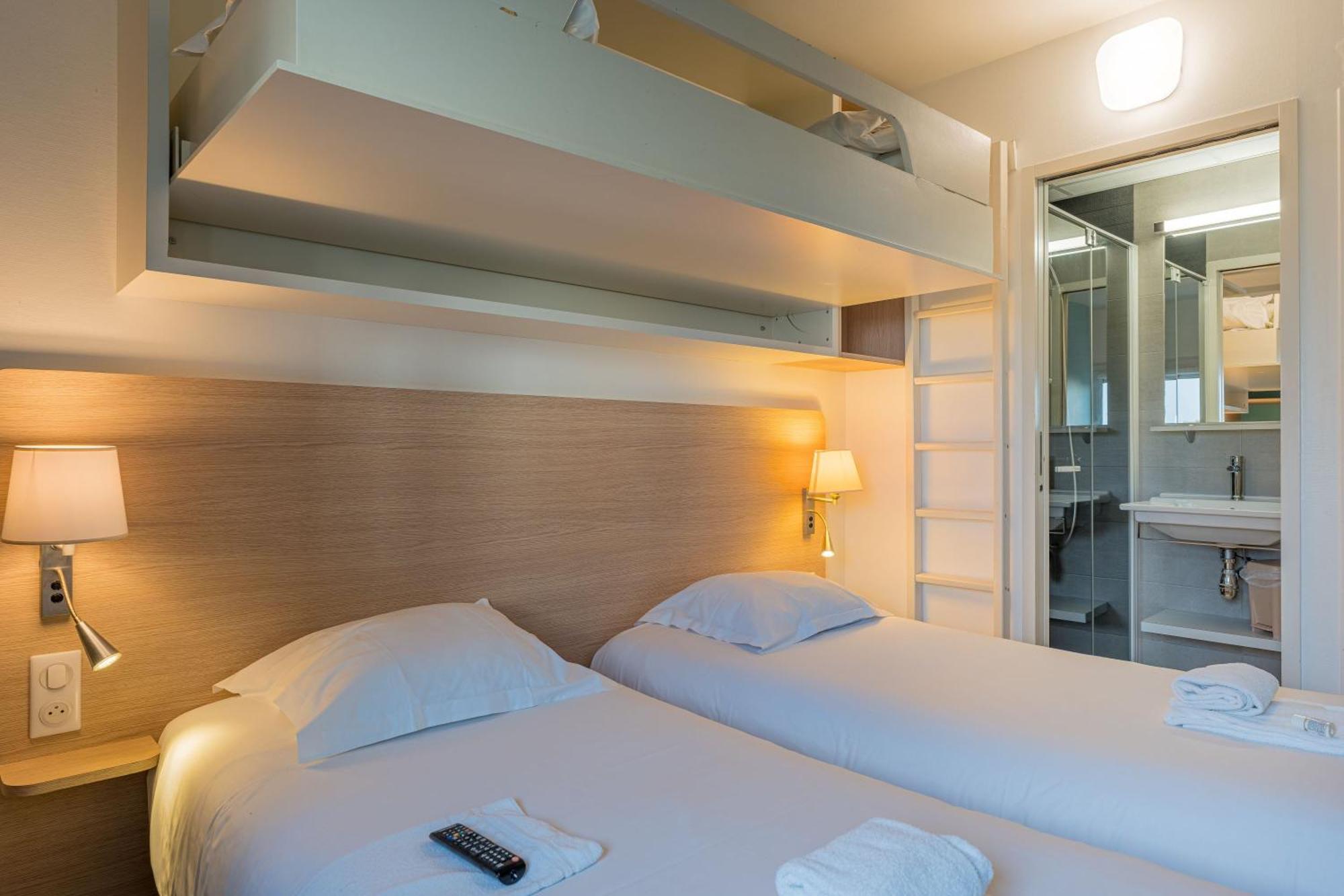 Hotel Ternelia Le Vent Du Large 3*