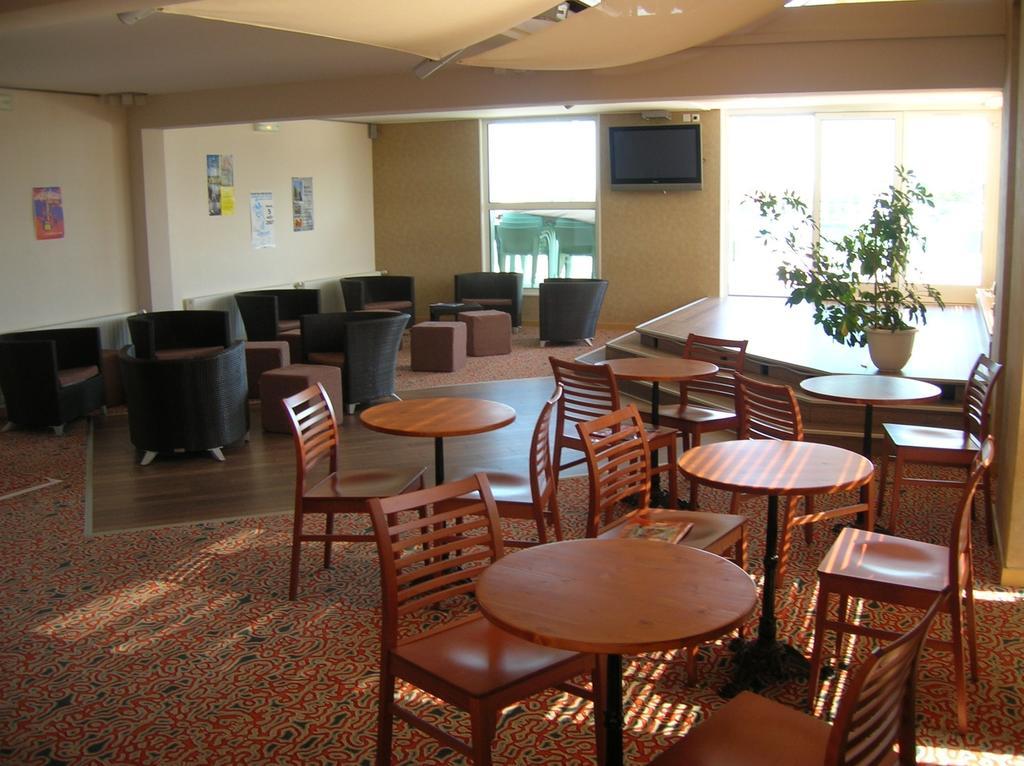 Hotel Ternelia Le Vent Du Large 3*