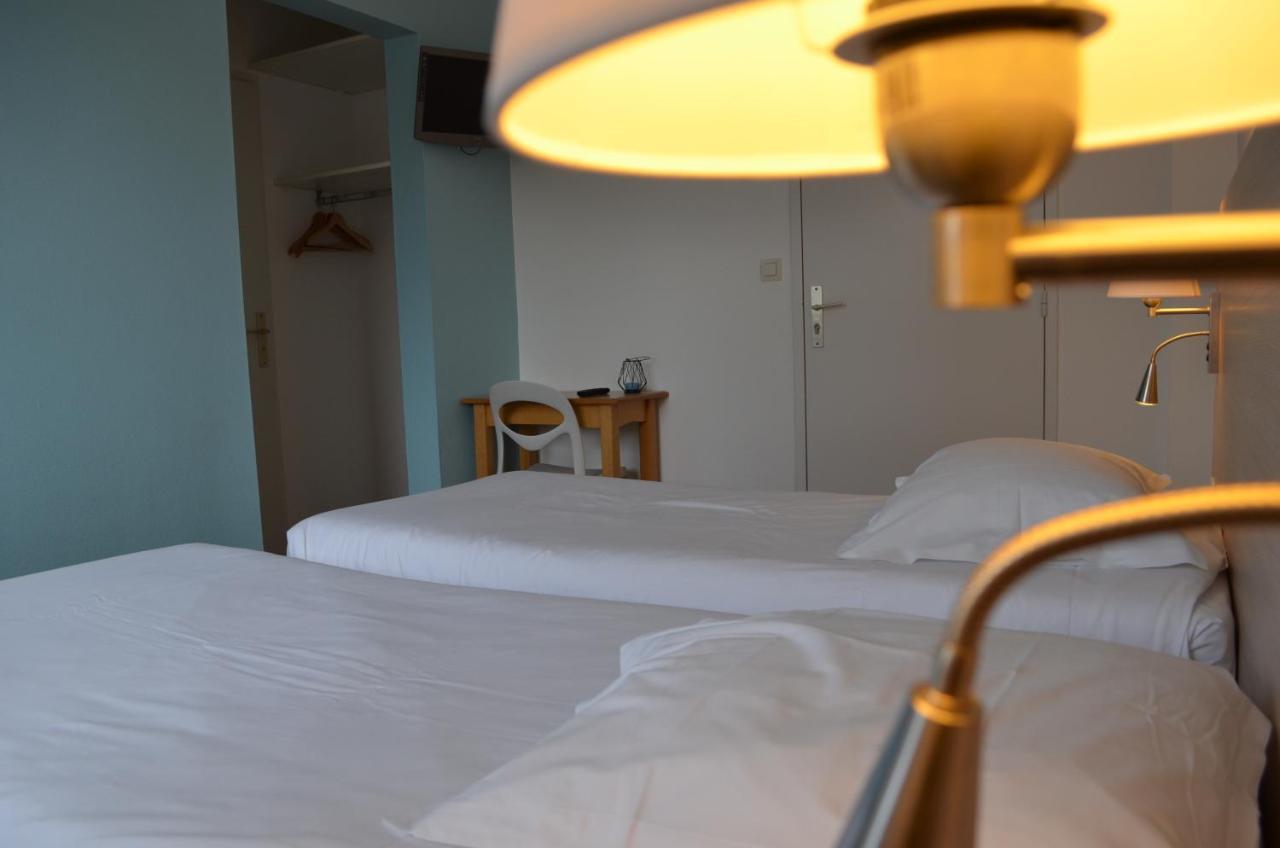 Hotel Ternelia Le Vent Du Large Saint-Gilles-Croix-de-Vie
