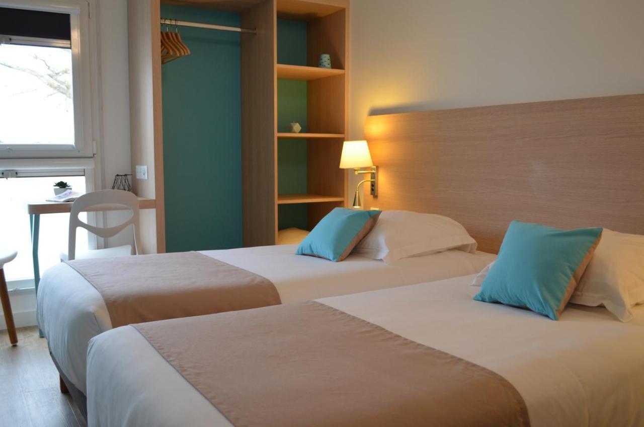 Ternelia Le Vent Du Large 3*